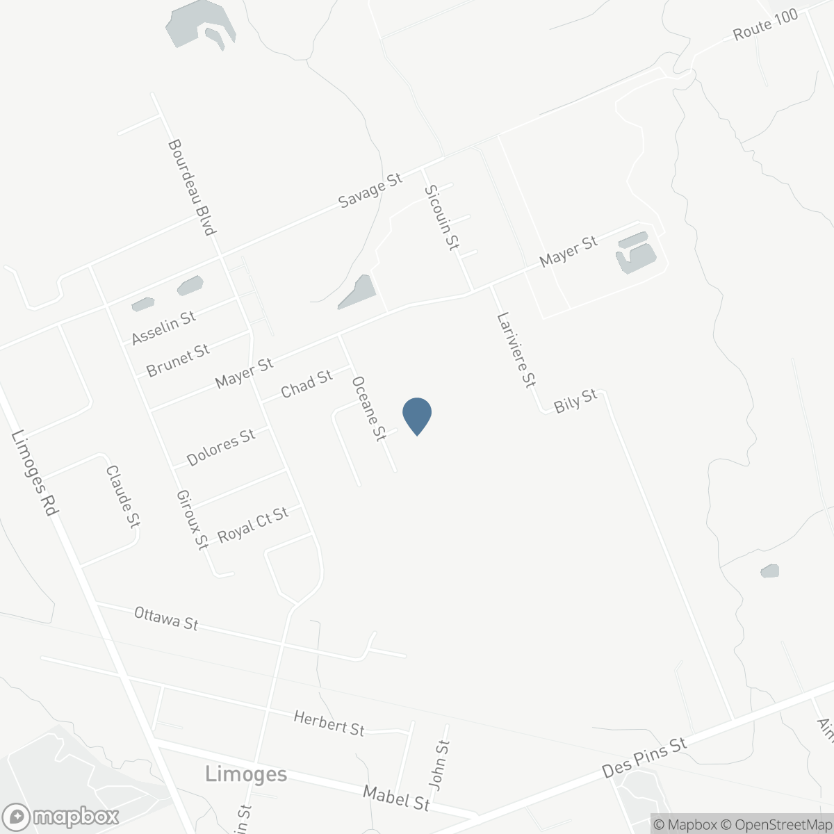 955 KATIA STREET, The Nation, Ontario K0A 2M0